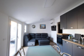 La Mansarda Riflessi Rooms & Apartments Termoli